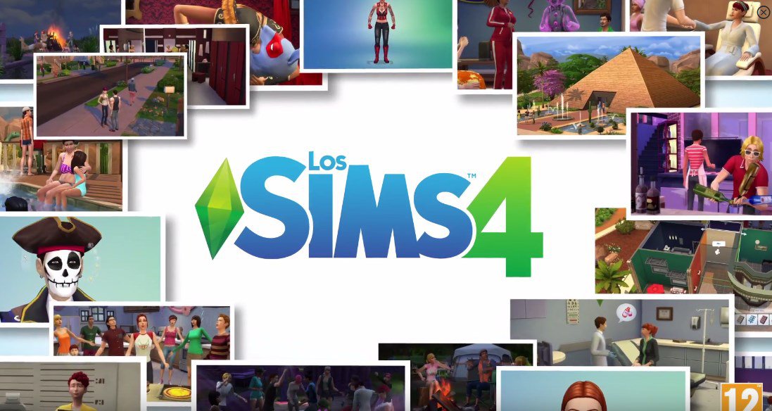 Sims 4 Mac Download Online