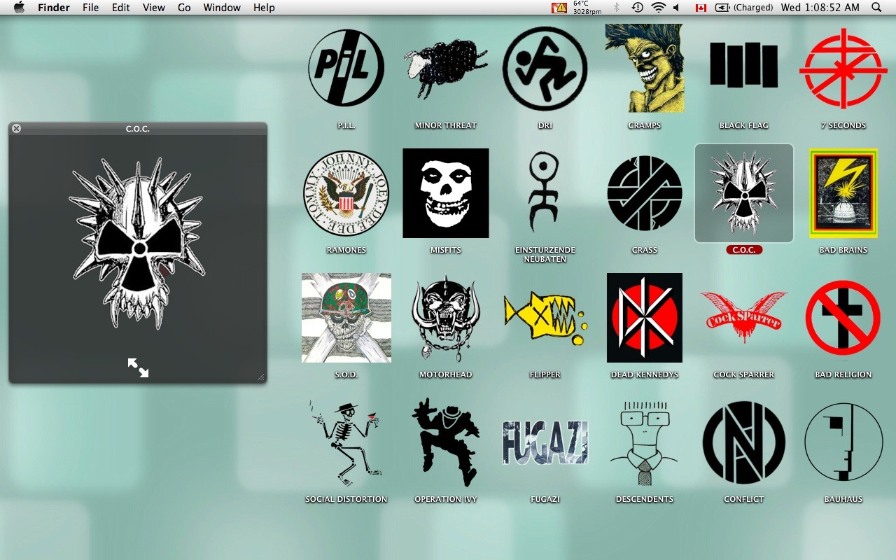 Mac Folder Icons Download Tumblr