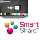 Lg tv screen share app download